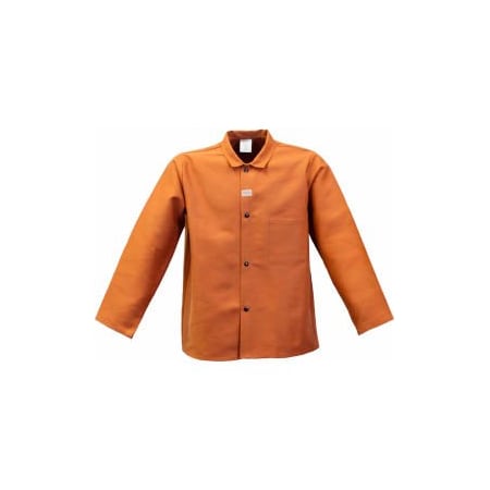 Stanco Mfg. Stanco Welder's Wear Welding Coat,  W630-XL